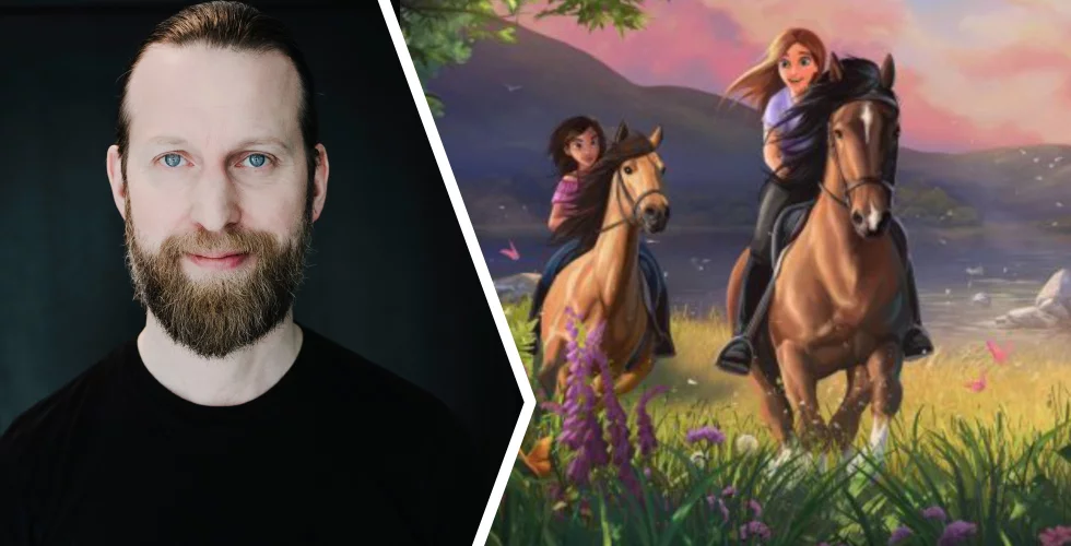 Efter krisåren – nu vänder Star Stable till vinst (och firar med 60 miljoner i utdelning)