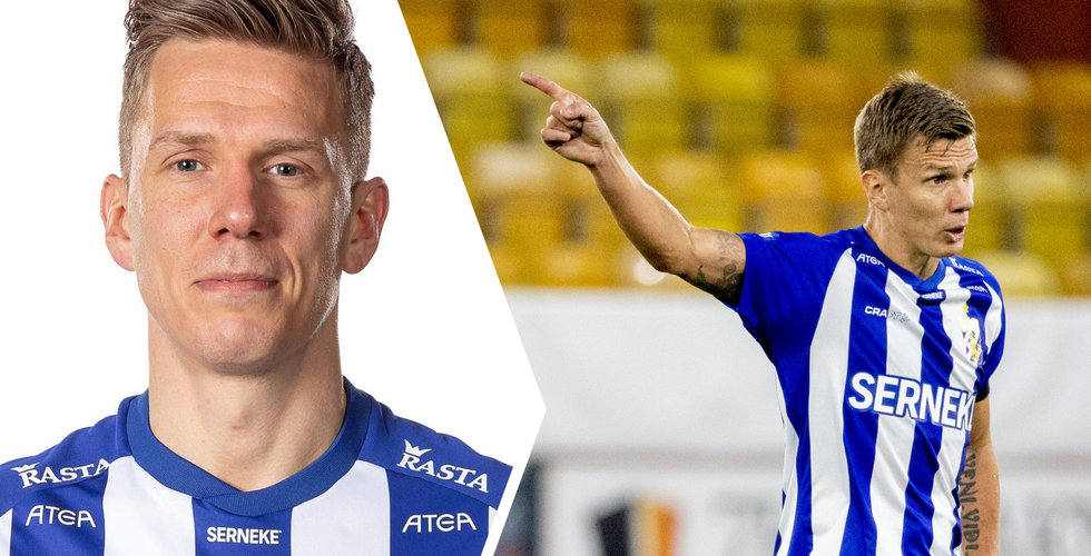 Pontus Wernblooms nya karriär – som investerare: “Fick en riktig crash course”