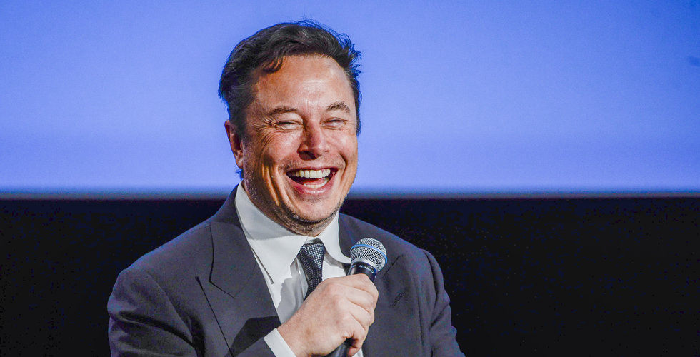 Tesla utreds för hemligt projekt – ska ha byggt glashus till Elon Musk