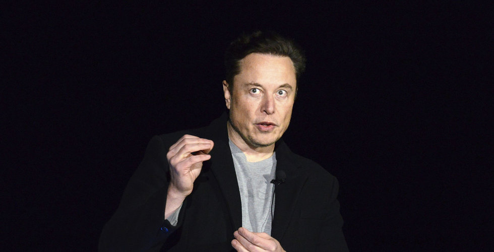 Tesla förväntas börja massproducera Cybertruck i slutet av 2023 - Reuters
