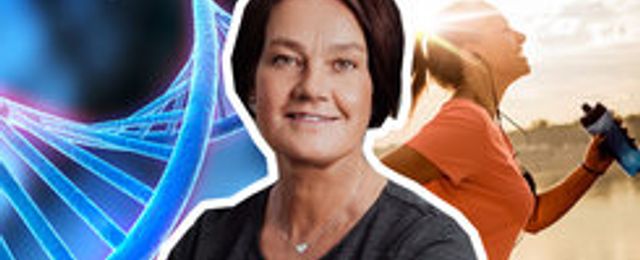 Dynamic Codes nya plan: Så ska dna-tester få dig att må bättre