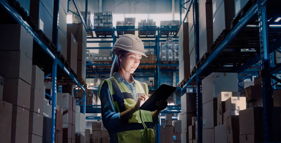 Från sladdhärva till hypersnabb och intelligent – så här ser datanätverkens nästa steg ut