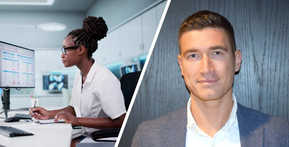 Curoflow tar in 21 miljoner – ska ut i världen