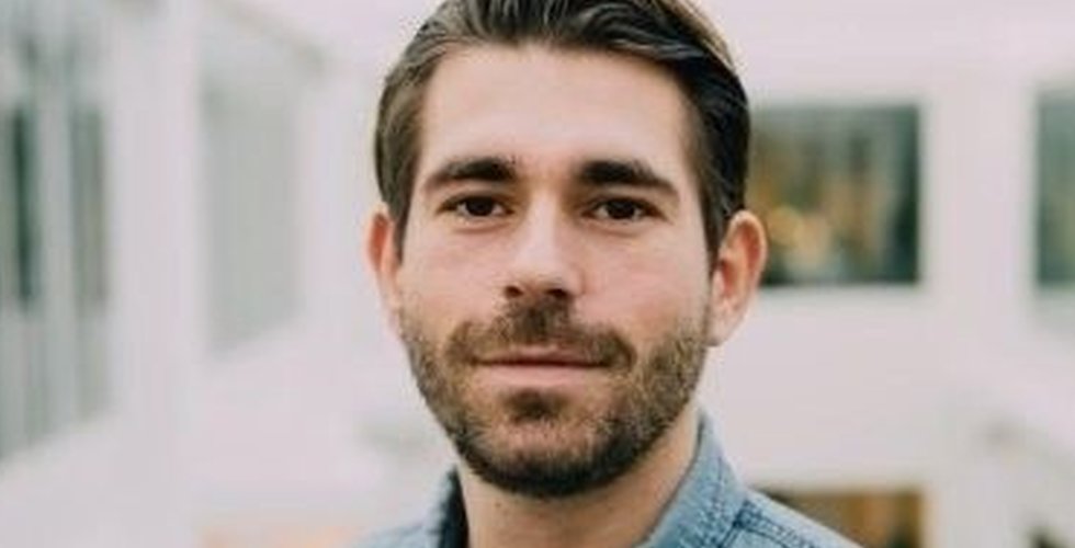 Jonas Lönnquist tar över vd-posten i All Ears efter Christian Mannheimer