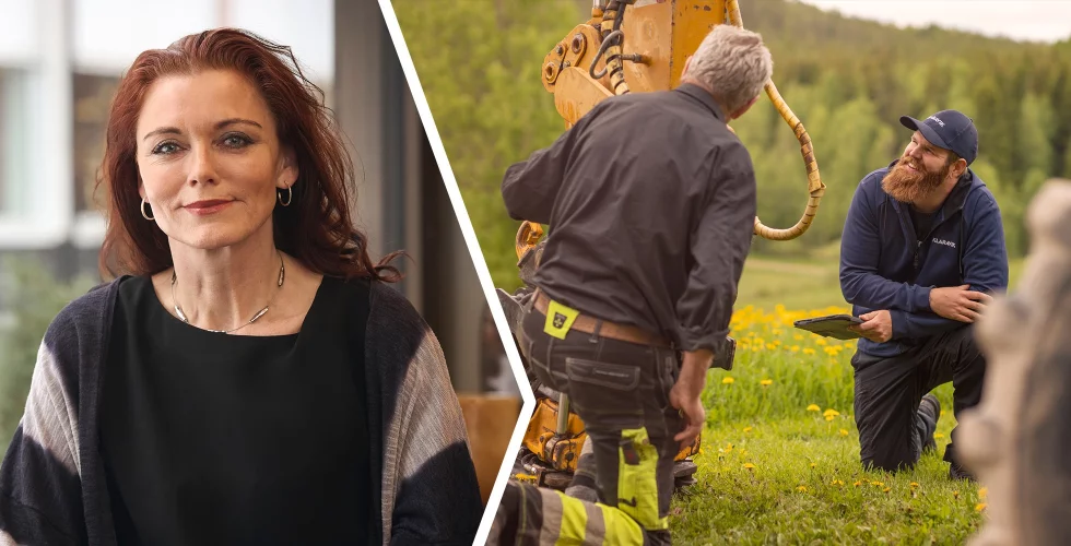 Klaravik tjänar multum på digitala auktioner – “Bra kultur – ingen skam om något skulle gå fel”