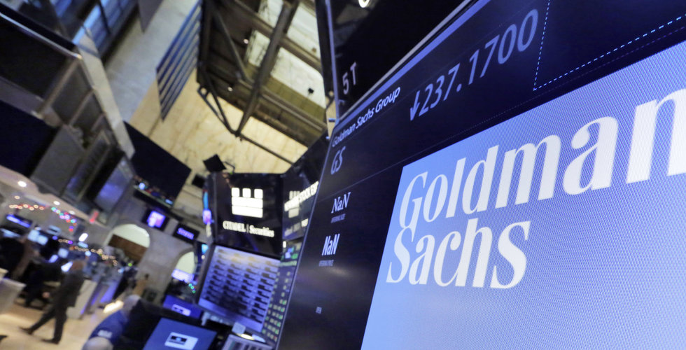 Våg av uppsägningar på Goldman Sachs efter ändrade bonusar