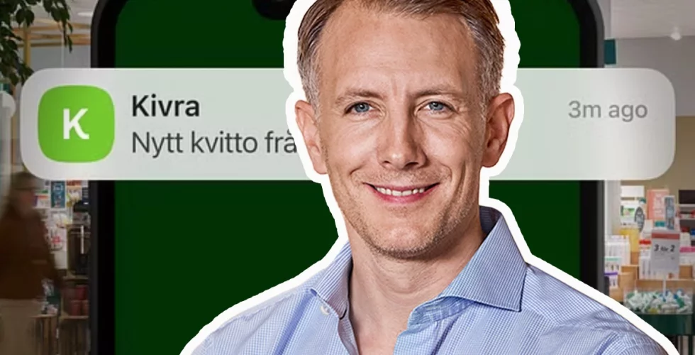 Den digitala brevlådan Kivra gör vinst – för allra första gången