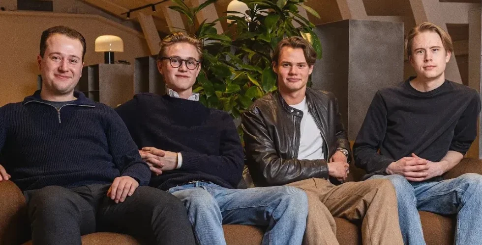 Klimra tar risken när tåget står still – betalar taxin åt dig: “Många vågar inte lägga ut”