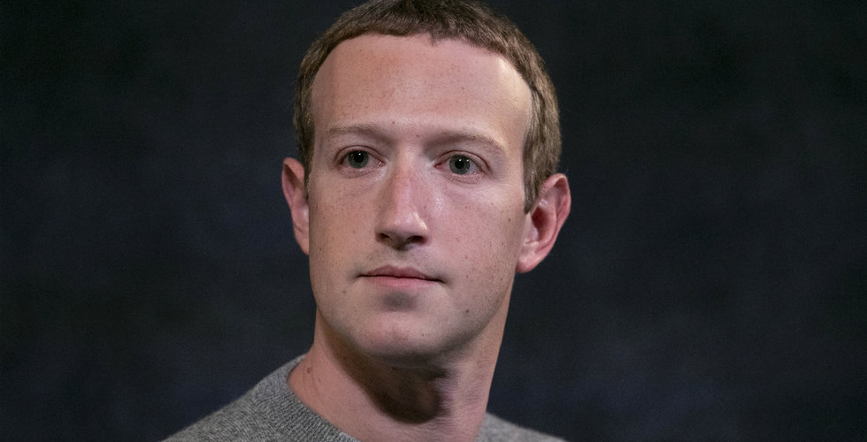 Meta maxade privatjetet mest av alla storbolag – men Mark Zuckerberg var inte värst
