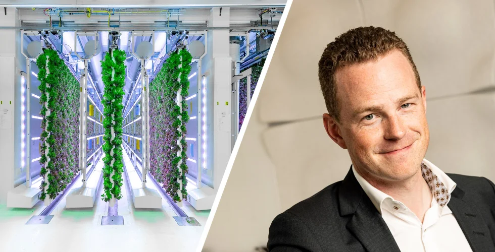 Hårt prövade Ljusgårda tänker om – slutar med sallad och varslar personal