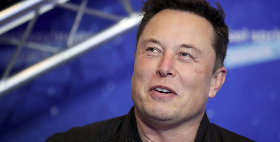 Elon Musk: "Tesla och SpaceX står inför betydande inflationstryck inom råvaror och logistik"