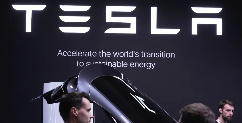 Tesla svartlistas av sjunde AP-fonden: "Kränkningar av fackliga rättigheter”