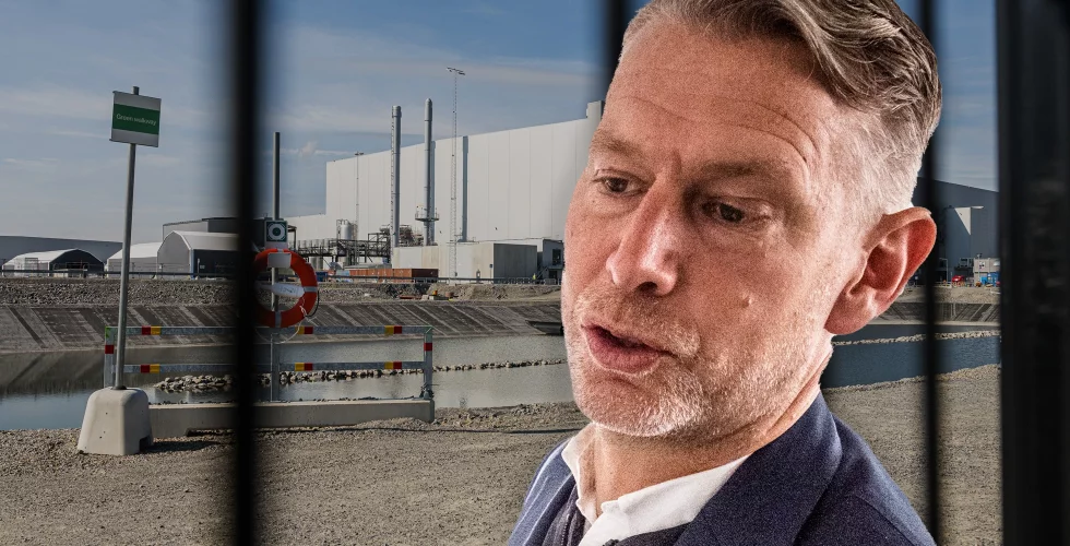 Northvolt säger upp 300 tjänstemän – första gruppen som tvingas bort