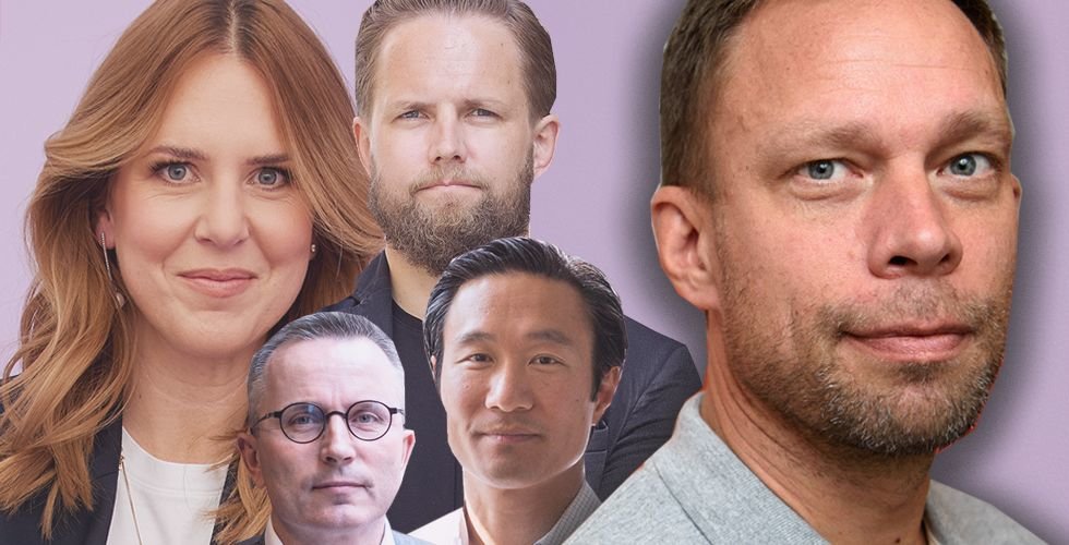 E-handlarna rasar på börsen (men det finns ett undantag och det finns hopp)