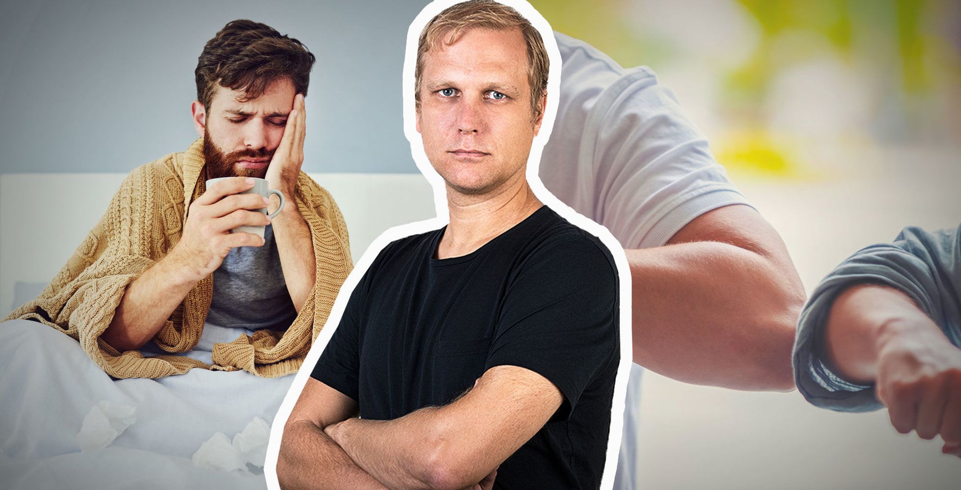 Känns Som Feber Fast Jag Inte Har Det