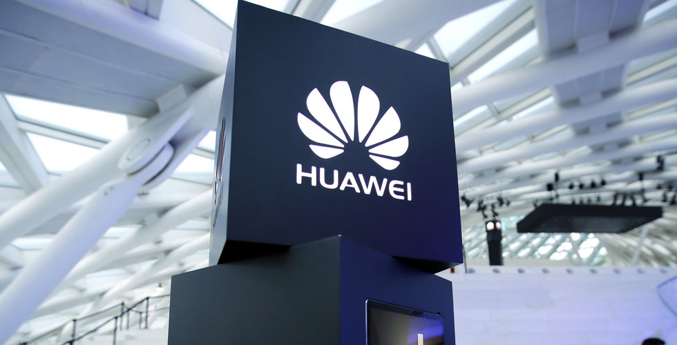 Huawei ökar har sålt över 200 miljoner smartphones