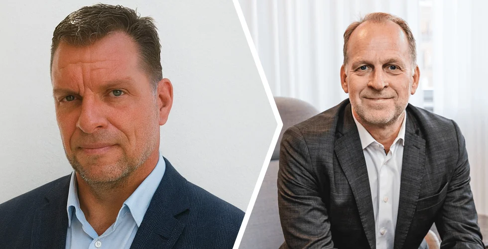 Hypergene fick ny vd i september – nu stängs flera kontor och anställda får lämna