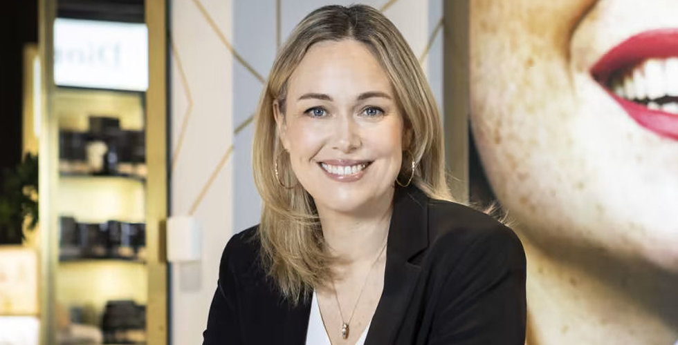 Hanna Graflund Sleyman blir ny vd för Kicks: “Ett drömuppdrag”