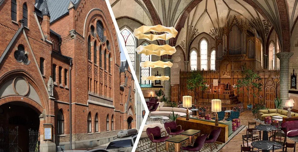 Techelitens favoritklubb Soho house köps ut från börsen – i miljardaffär