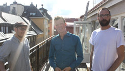 Podcast picture