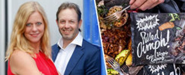 Oumph-ägaren Livekindly tar in 3 miljarder: “Ska göra växtbaserat till det nya normala”