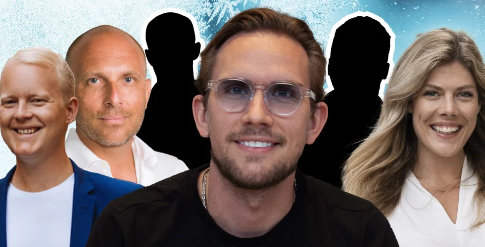 Tiktok-utmanaren Hummy gick i konkurs – nu ger han sig in i healthtech med Kyla (Caia-grundare på ägarlistan)