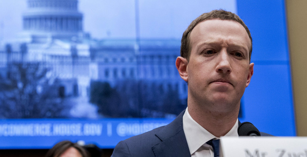 Ryssland vill klassa Meta som "extremistorganisation" – och blockera bolaget