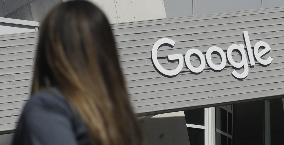 Google köper AI-bolag – utmanar Tiktok