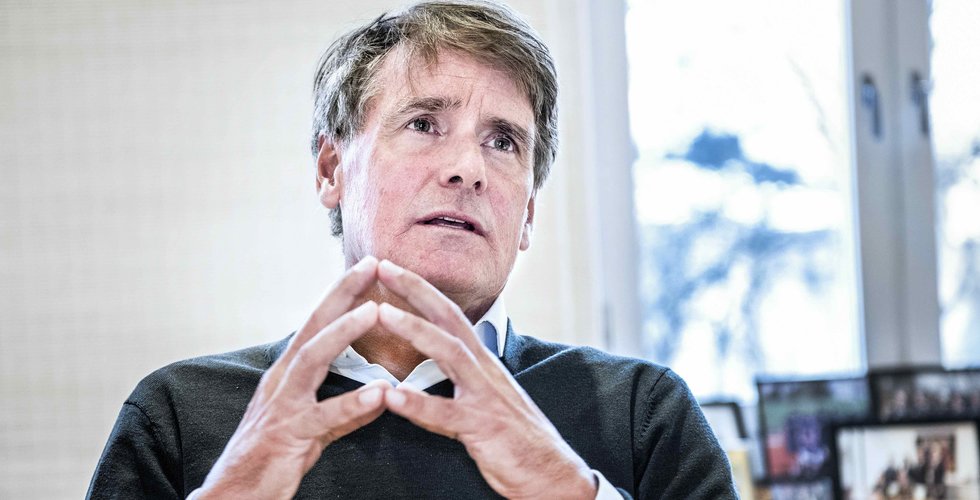 Gardell kvar som storägare i Veoneer efter avknoppningen från Autoliv
