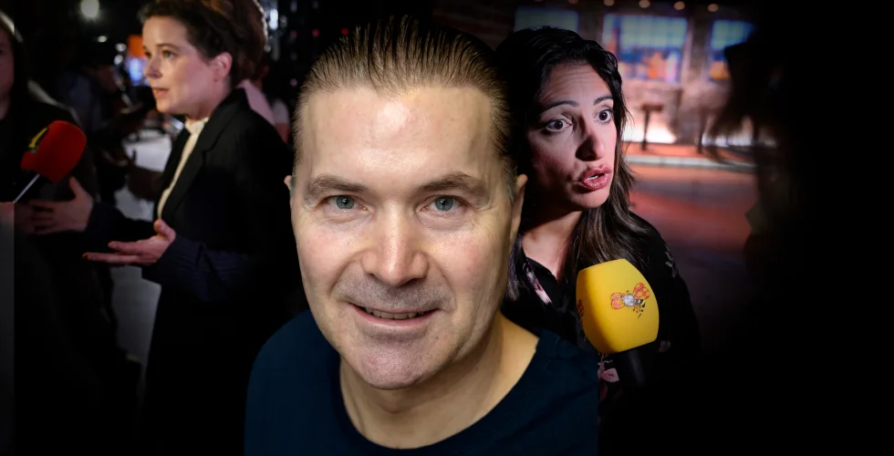 Martin Lorentzon: Jag betalar gärna skatt – bara inte den skatten