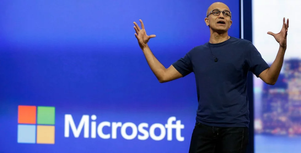 Uppgifter om nedskärningar hos Microsoft – 9000 drabbas
