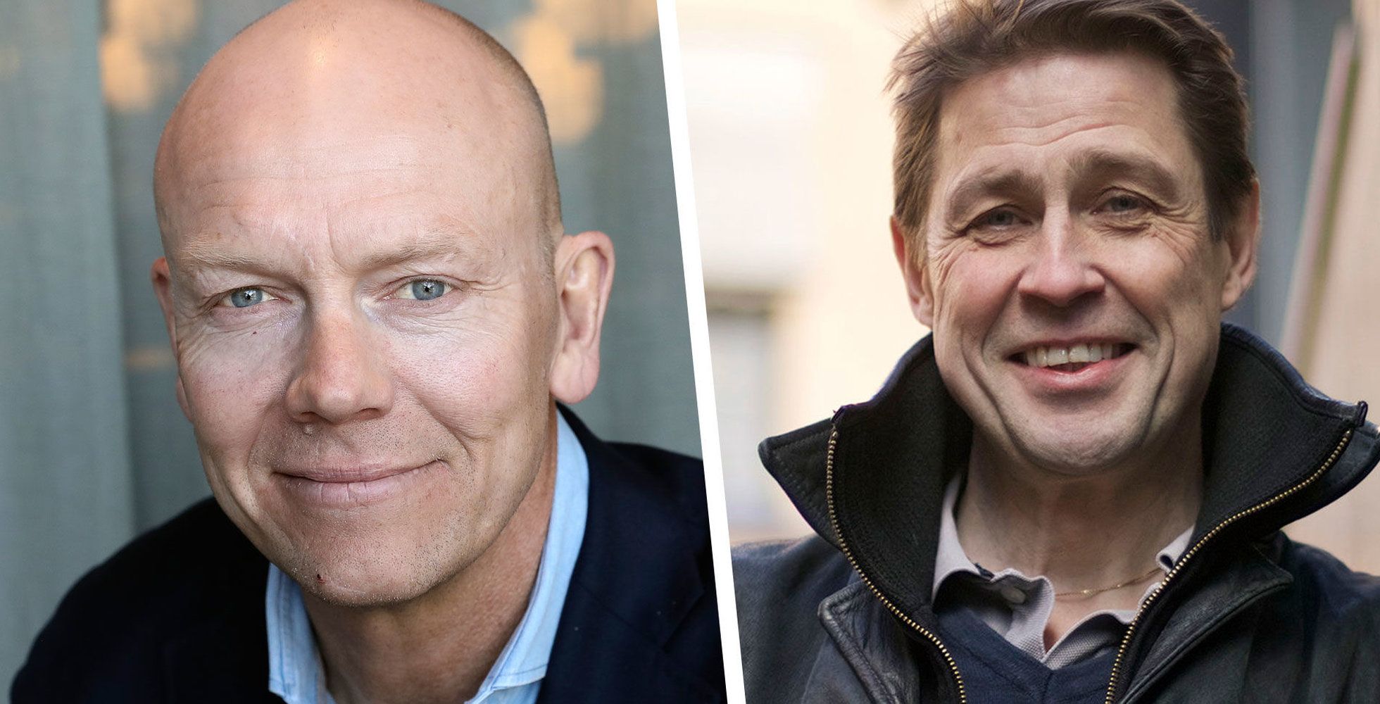 Mats Sundin köper upp svensk techstartup Breakit