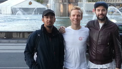 Podcast picture