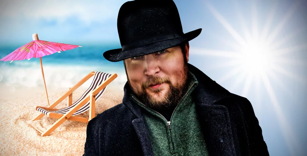 Minecraft-grundaren Notch sparpaket inför sommaren – ger sig själv bara 350 miljoner