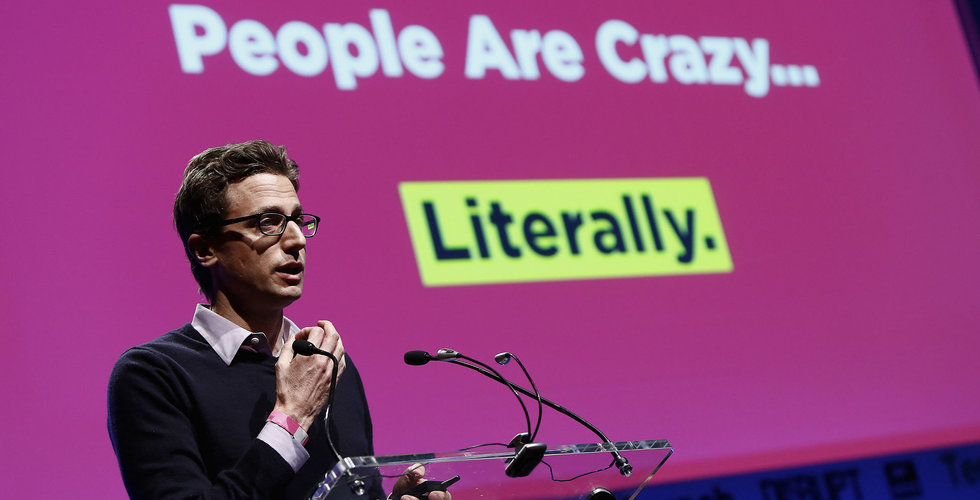 Buzzfeed News lägger ned – ett decennium efter att ha tagit internet med storm