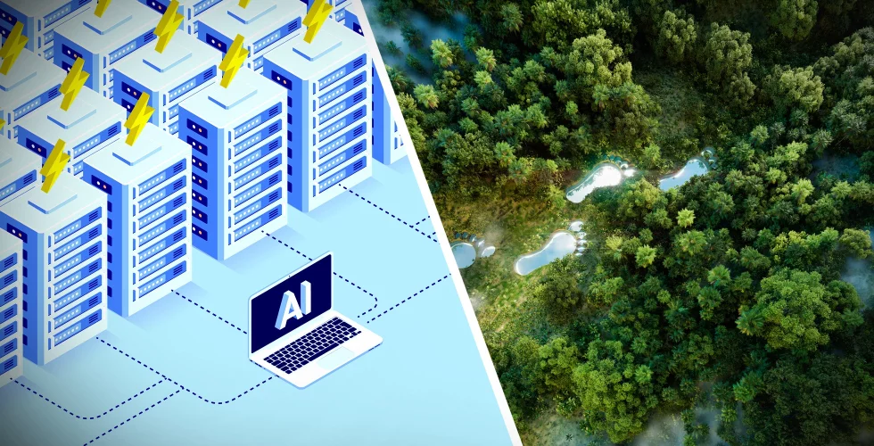 Franska Open AI-rivalen redovisar klimatavtryck– vill se ny branschstandard