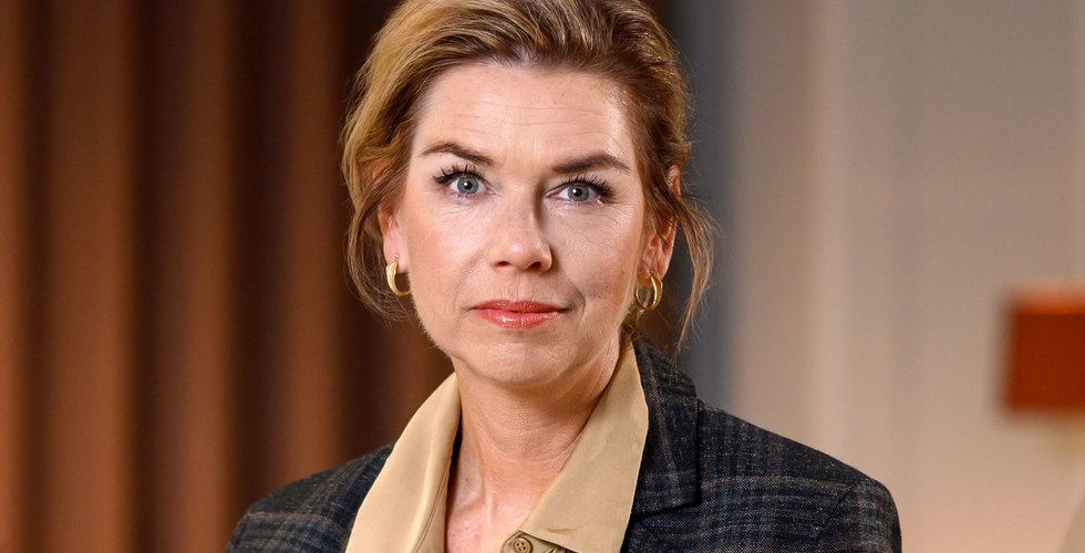 Handeln fortsätter se mörkt på framtiden: "Mycket oroväckande"