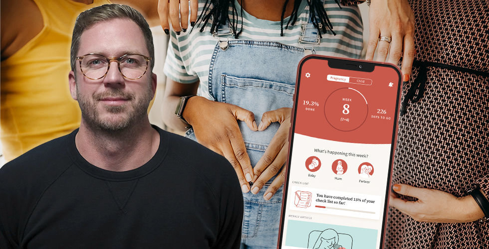 Från konkurs till vinstmaskinen Preglife: “Jag lovade att aldrig göra samma misstag igen”