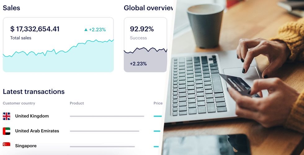 Fintech-startupen reser 1 miljard dollar – värderas till 40 miljarder