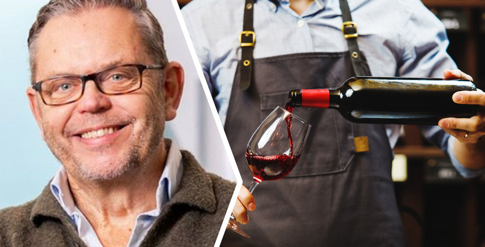 Wineally plockar in pengar: “Från utveckling till sälj”