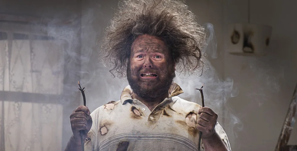 Stora delar av internet ligger nere – stora störningar i trafiken