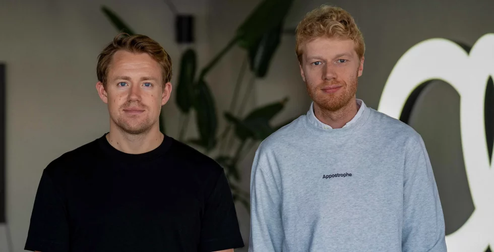 Appostrophe Bought Scrl as an Uncut Diamond – App Now Turns Over SEK 300 Million