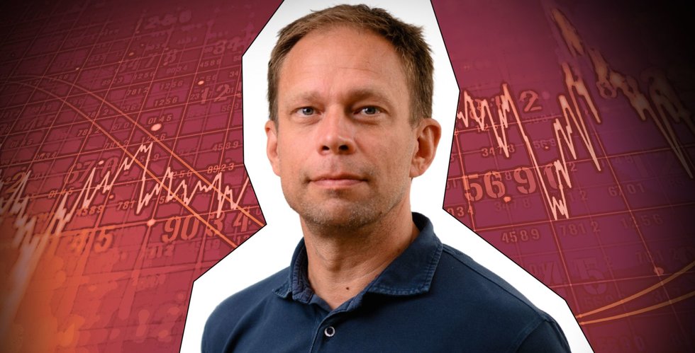 Tio saker jag tänker efter Revolutionrace rapport