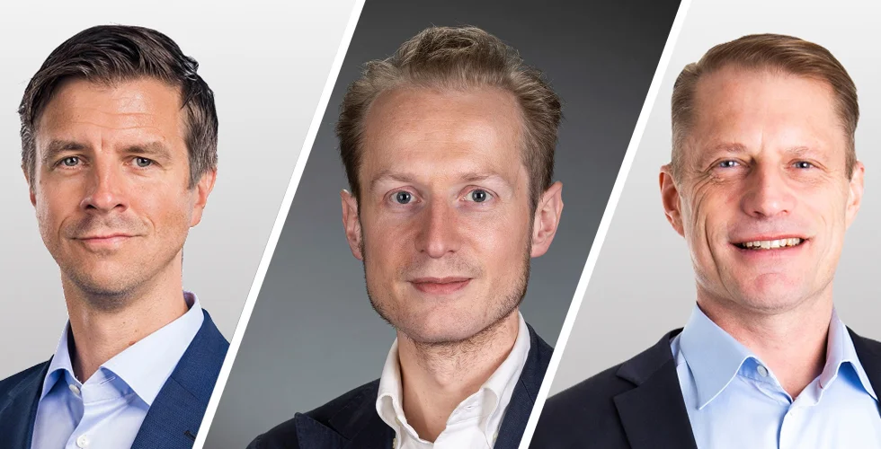 Wesports till börsen – ska noteras på First North