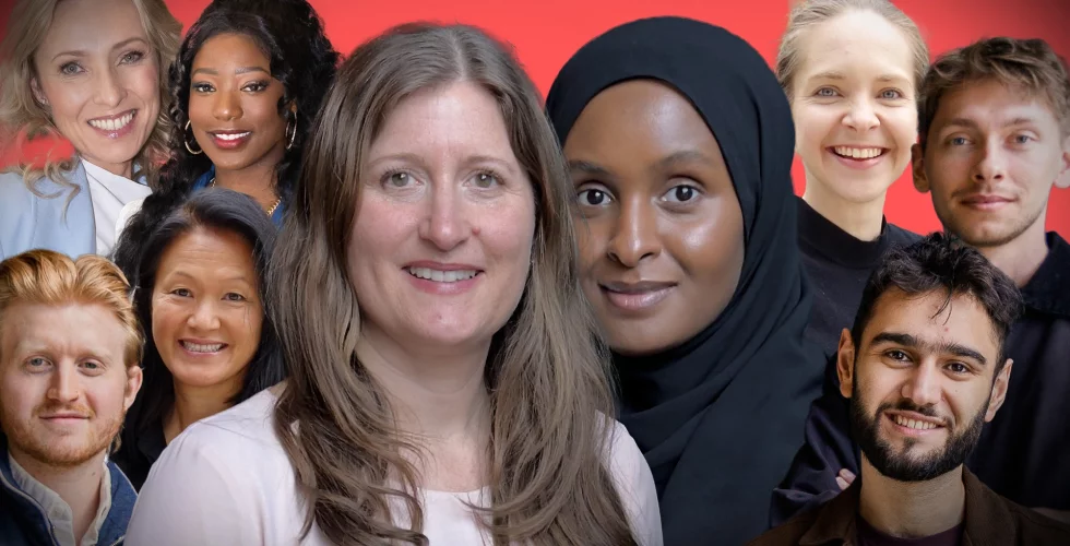 Bling investerar i sina första inkubator-bolag