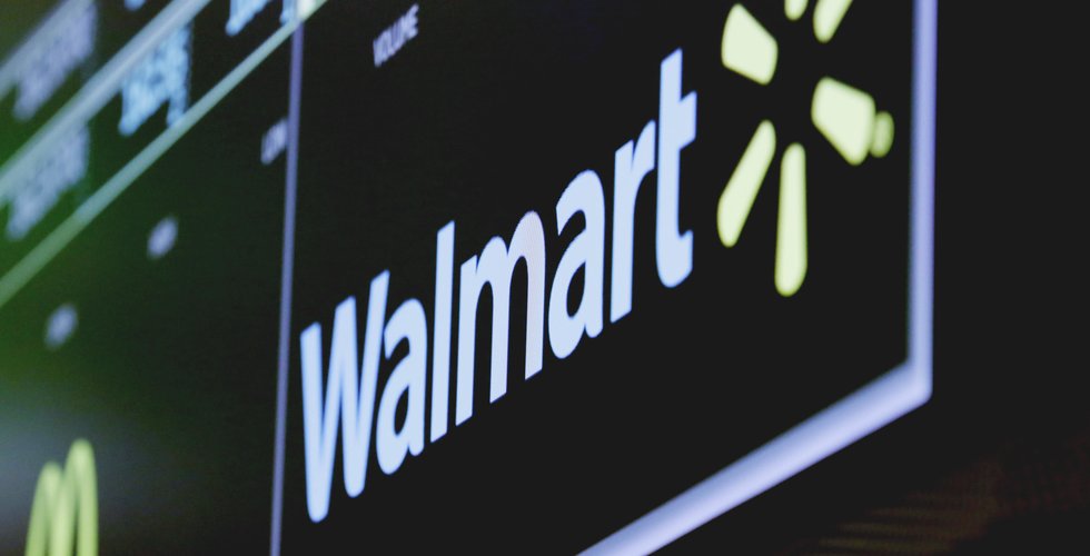 Walmart överväger att släppa en streamingtjänst