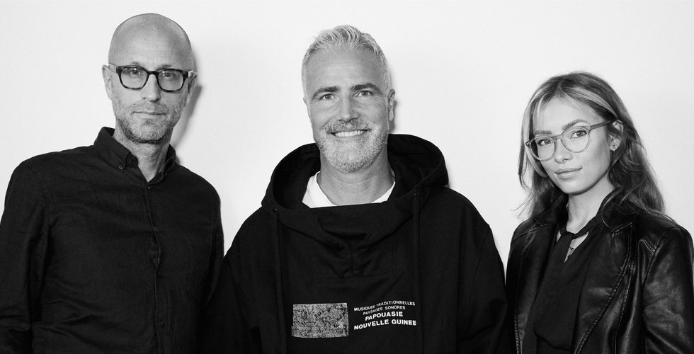 Svenska musikplattformen Corite vill finansiera artisterna – har dragit in 85 miljoner till nya projektet