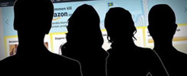 Han är vd för Amazon i Sverige – här är doldisarna bakom den stora lanseringen