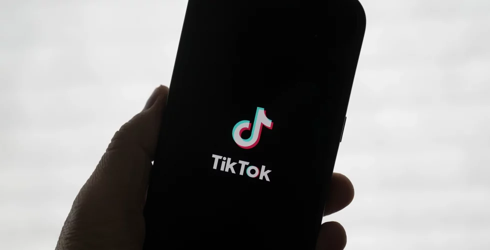 Tiktok har lagrat europeisk data i Kina – får miljardböter