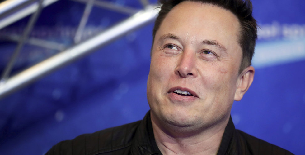 Elon Musk: Del tre av Teslas "Master Plan" kommer snart 